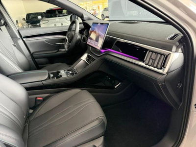 Byd Seal U DM-i 1.5 phev Boost 2wd (13)