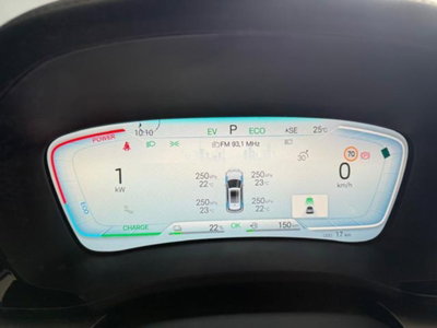 Byd Seal U DM-i 1.5 phev Boost 2wd (15)