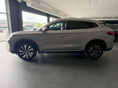 Byd Seal U DM-i 1.5 phev Boost 2wd (4)