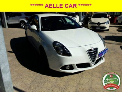 Alfa Romeo Giulietta 1.6 JTDm-2 Distinctive usata