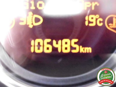 Fiat 500 1.2 EasyPower Lounge (17)