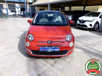 Fiat 500 1.2 EasyPower Lounge (2)