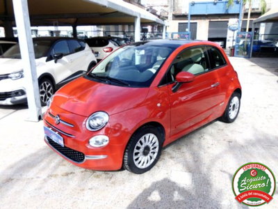 Fiat 500 1.2 EasyPower Lounge (3)