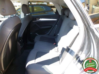 Audi Q5 Sportback 40 2.0 tdi mhev 12V Business Advanced quattro s-tronic (10)