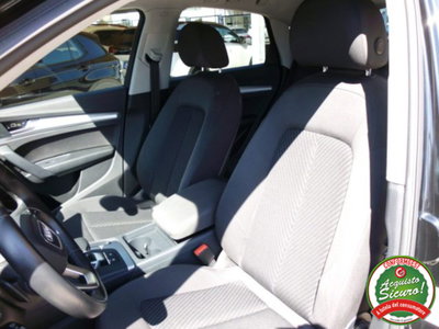 Audi Q5 Sportback 40 2.0 tdi mhev 12V Business Advanced quattro s-tronic (11)