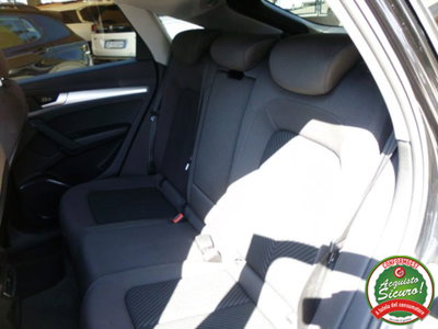 Audi Q5 Sportback 40 2.0 tdi mhev 12V Business Advanced quattro s-tronic (12)