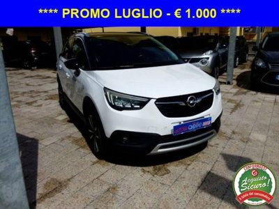 Opel Crossland X 1.6 ECOTEC D 8V Start&Stop Advance usata