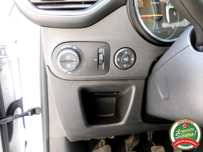 Opel Crossland X 1.6 ECOTEC D 8V Start&Stop Advance (16)