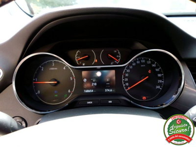 Opel Crossland X 1.6 ECOTEC D 8V Start&Stop Advance (17)