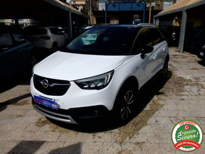 Opel Crossland X 1.6 ECOTEC D 8V Start&Stop Advance (3)