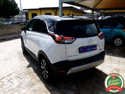 Opel Crossland X 1.6 ECOTEC D 8V Start&Stop Advance (5)