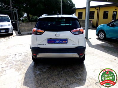Opel Crossland X 1.6 ECOTEC D 8V Start&Stop Advance (6)