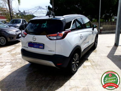 Opel Crossland X 1.6 ECOTEC D 8V Start&Stop Advance (7)