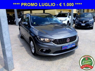 Fiat Tipo Station Wagon Tipo 1.6 Mjt S&S SW Lounge usata