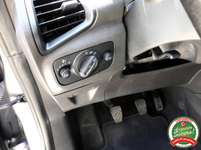 Ford EcoSport 1.5 TDCi 90 CV Titanium (16)