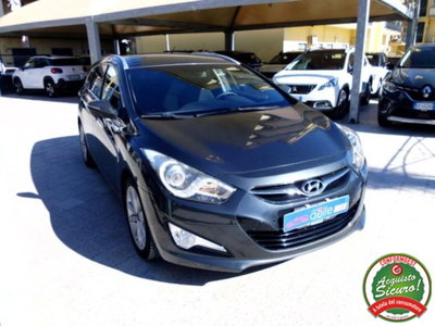 Hyundai i40 Station Wagon 1.7 CRDi 136CV Style