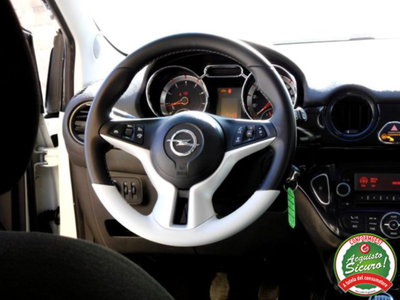 Opel Adam 1.4 87 CV GPL Tech Jam (11)