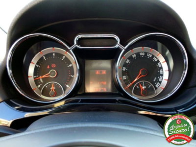Opel Adam 1.4 87 CV GPL Tech Jam (15)