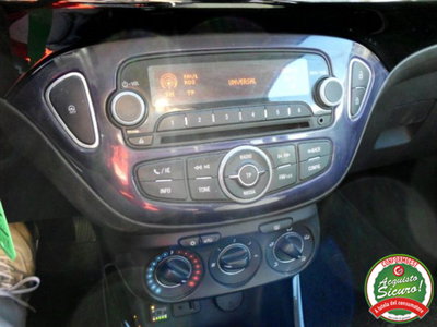 Opel Adam 1.4 87 CV GPL Tech Jam (17)