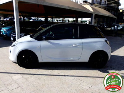 Opel Adam 1.4 87 CV GPL Tech Jam (3)
