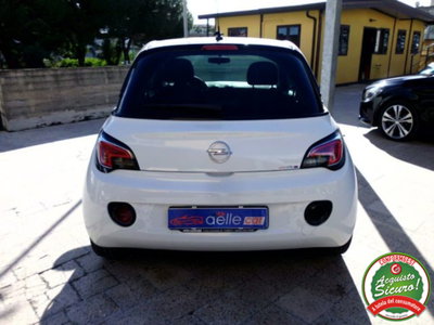 Opel Adam 1.4 87 CV GPL Tech Jam (5)