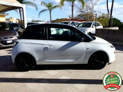 Opel Adam 1.4 87 CV GPL Tech Jam (7)