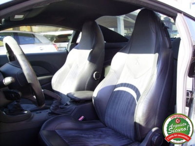 Peugeot RCZ 1.6 THP 200CV Asphalt (10)