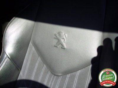 Peugeot RCZ 1.6 THP 200CV Asphalt (11)