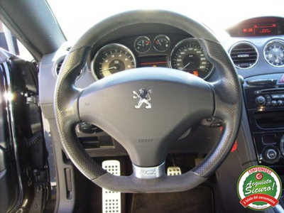 Peugeot RCZ 1.6 THP 200CV Asphalt (12)