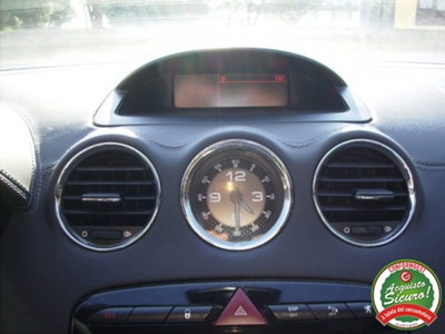 Peugeot RCZ 1.6 THP 200CV Asphalt (14)