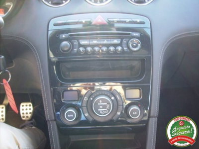 Peugeot RCZ 1.6 THP 200CV Asphalt (15)