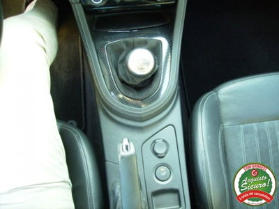 Peugeot RCZ 1.6 THP 200CV Asphalt (16)
