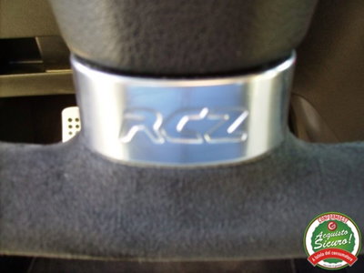 Peugeot RCZ 1.6 THP 200CV Asphalt (17)