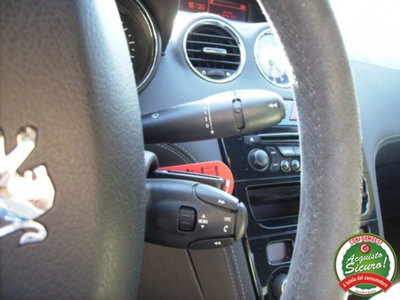 Peugeot RCZ 1.6 THP 200CV Asphalt (19)