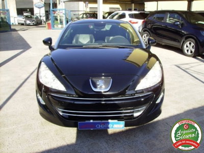 Peugeot RCZ 1.6 THP 200CV Asphalt (2)