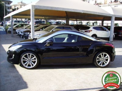 Peugeot RCZ 1.6 THP 200CV Asphalt (4)