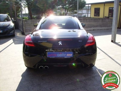 Peugeot RCZ 1.6 THP 200CV Asphalt (6)