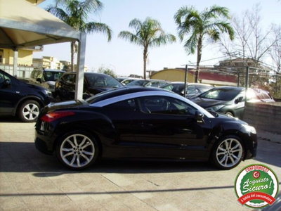 Peugeot RCZ 1.6 THP 200CV Asphalt (8)