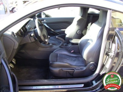 Peugeot RCZ 1.6 THP 200CV Asphalt (9)