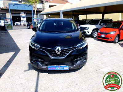 Renault Kadjar 130CV Energy Intens (2)