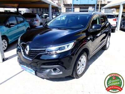 Renault Kadjar 130CV Energy Intens (3)