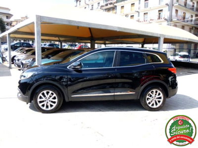 Renault Kadjar 130CV Energy Intens (4)