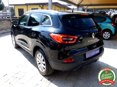 Renault Kadjar 130CV Energy Intens (5)