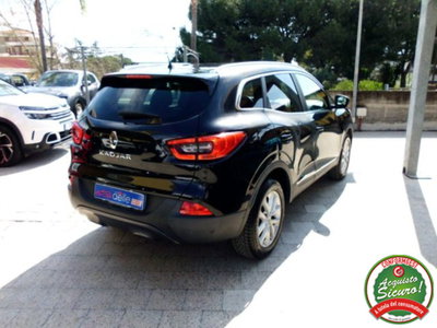 Renault Kadjar 130CV Energy Intens (7)