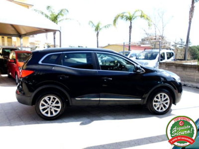 Renault Kadjar 130CV Energy Intens (8)