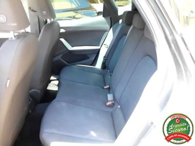 SEAT Arona 1.0 EcoTSI 110 CV DSG FR (10)