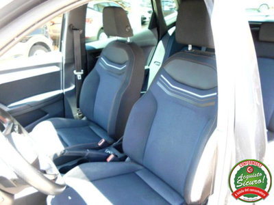 SEAT Arona 1.0 EcoTSI 110 CV DSG FR (11)
