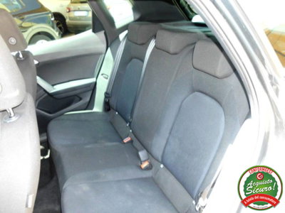 SEAT Arona 1.0 EcoTSI 110 CV DSG FR (12)