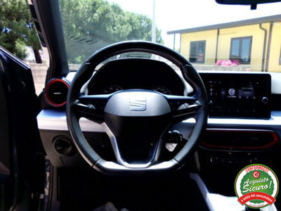 SEAT Arona 1.0 EcoTSI 110 CV DSG FR (13)