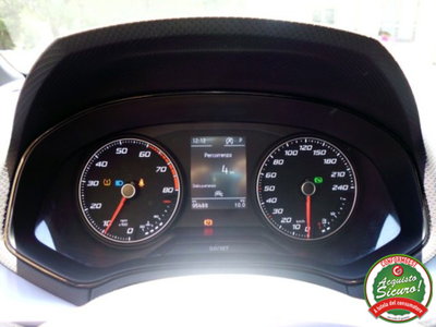 SEAT Arona 1.0 EcoTSI 110 CV DSG FR (16)